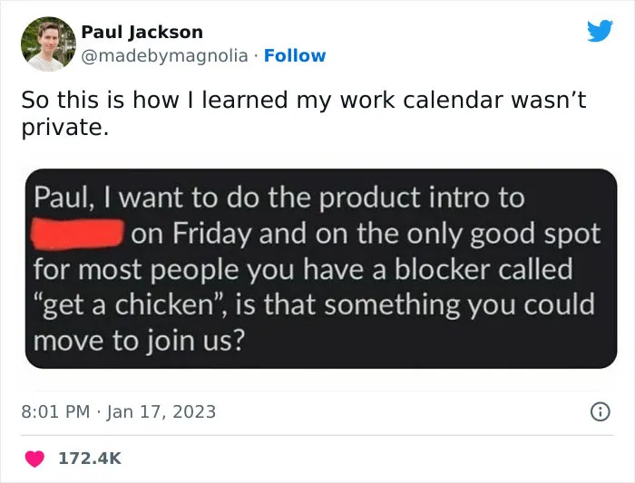 50 Hilarious Memes For People To Relate To, As Shared By This Account With 4.1M Followers