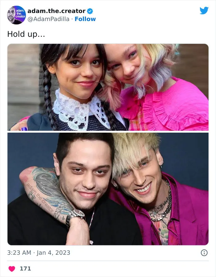 50 Hilarious Memes For People To Relate To, As Shared By This Account With 4.1M Followers