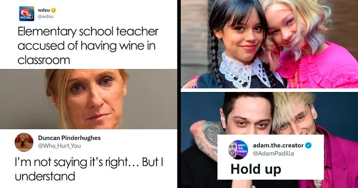50 Hilarious Memes For People To Relate To, As Shared By This Account With 4.1M Followers