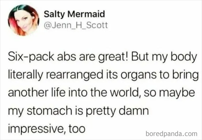50 Of The Most Hilarious Girl And Woman Memes Shared By This Facebook Page