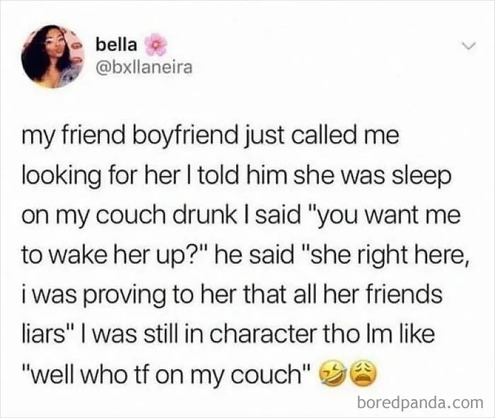 50 Of The Most Hilarious Girl And Woman Memes Shared By This Facebook Page