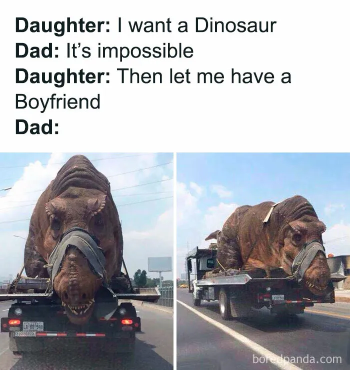 50 Of The Most Hilarious Girl And Woman Memes Shared By This Facebook Page