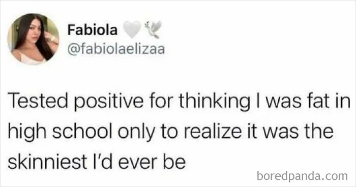 50 Of The Most Hilarious Girl And Woman Memes Shared By This Facebook Page