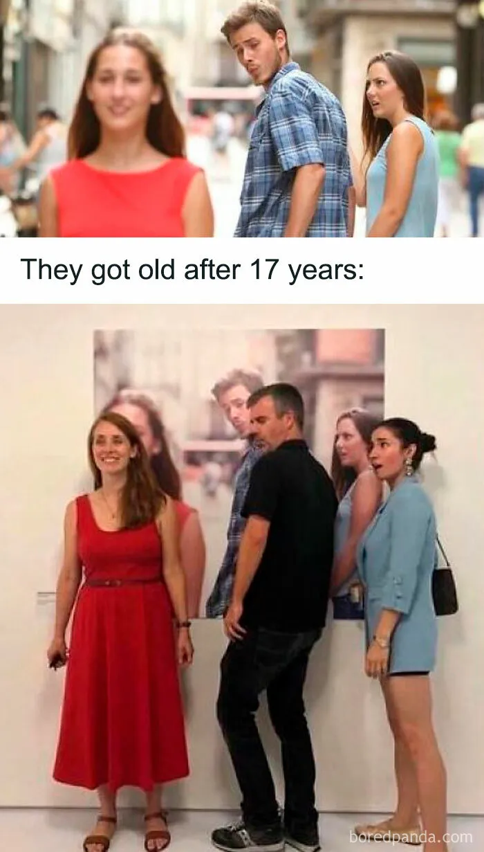 50 Of The Most Hilarious Girl And Woman Memes Shared By This Facebook Page