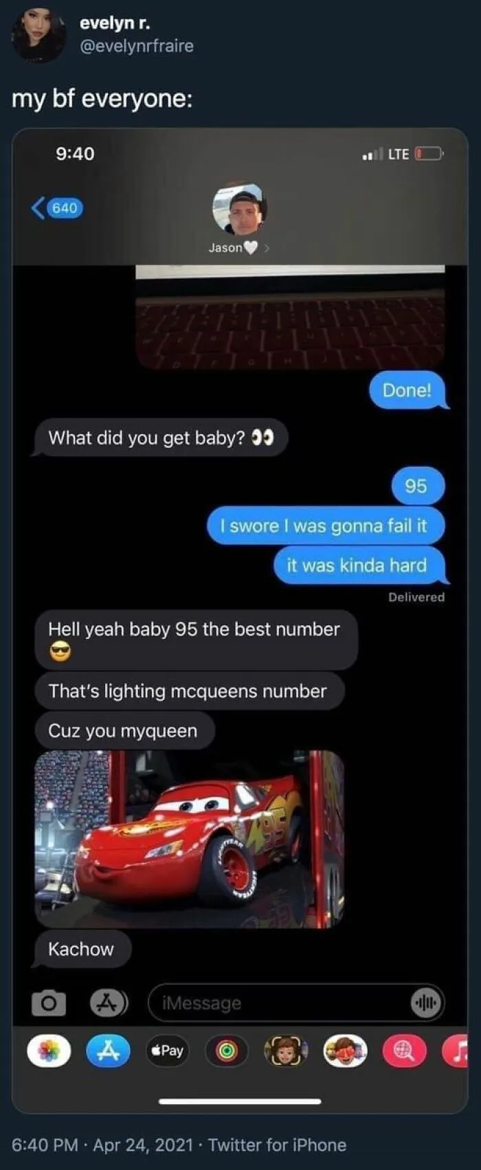50 Of The Most Hilarious Girl And Woman Memes Shared By This Facebook Page
