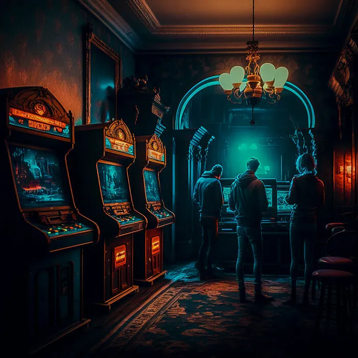 Retro