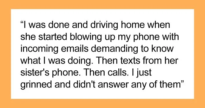 After 17 Years, Husband Decides To File For Divorce, Leaving Wife More Things Than Himself, But Wife Gets Too Greedy And It Bites Her On The Rear