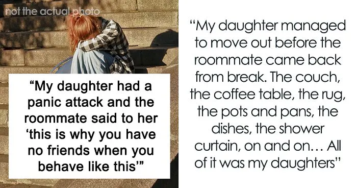“Left Her A Note Signed ‘What Did You Expect?’”: Roommate Gets A Taste Of Her Own Medicine After Woman She Bullied Decides To Move Out