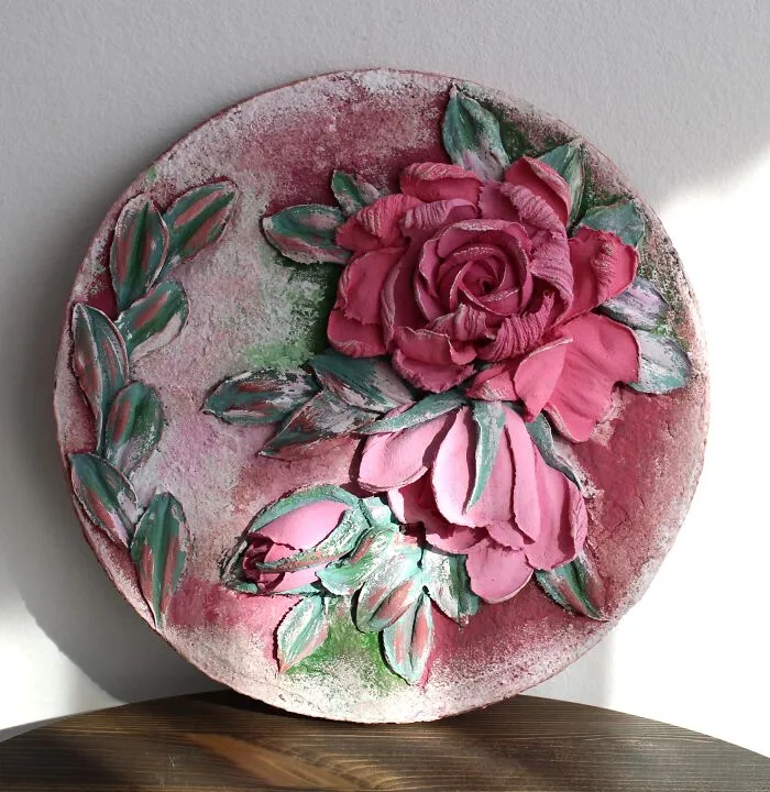 I Create Flowers That Will Never Wither (23 Pics)