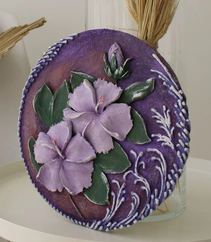 I Create Flowers That Will Never Wither (23 Pics)