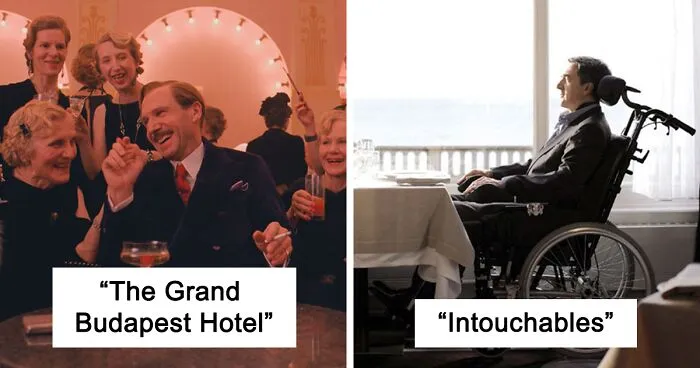 30 Of The Saddest Comedy Movies With Tear-Jerking Endings