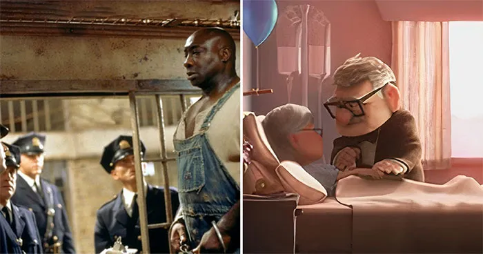 40 Fictional Characters Whose Deaths Were So Devastating, People Can't Get Over Them
