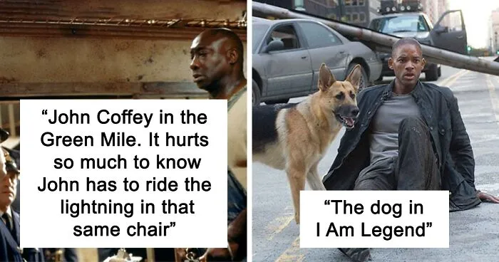 40 Fictional Characters Whose Deaths Were So Devastating, People Can't Get Over Them