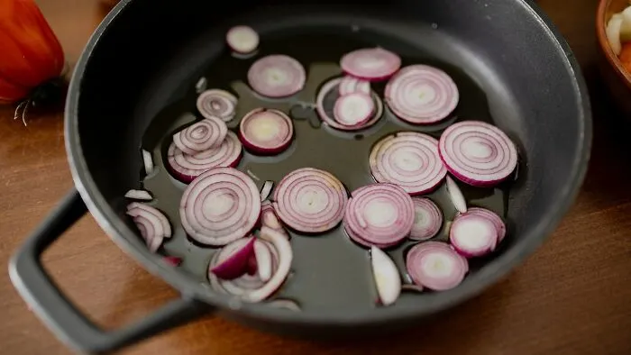 30 People Share The Most Common Cooking Mistakes So You Can Be Better In The Kitchen
