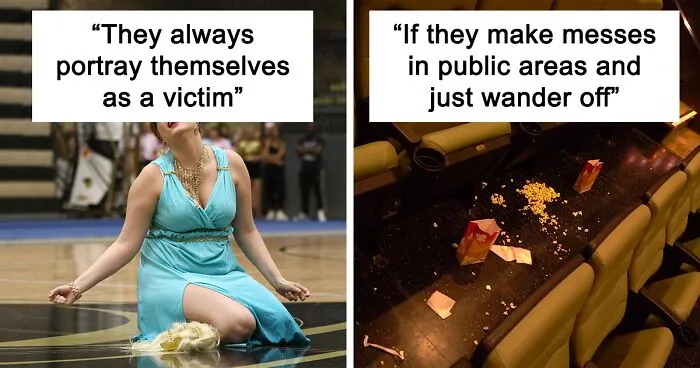Folks Online Think People Who Weren’t Raised Right Show Clear Signs Of It With These 30 Behaviors