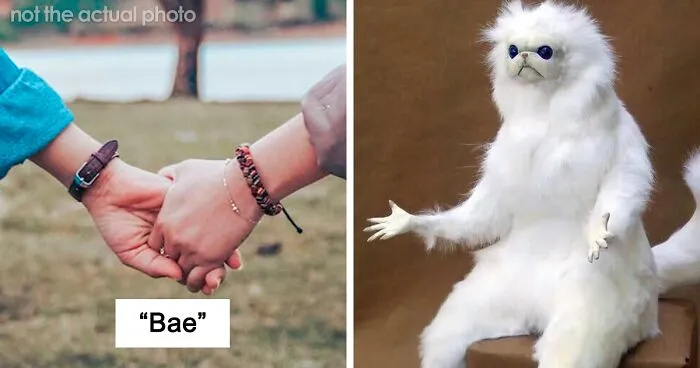 "It Hurts My Soul": People Share 50 Slang Words They Just Can't Stand