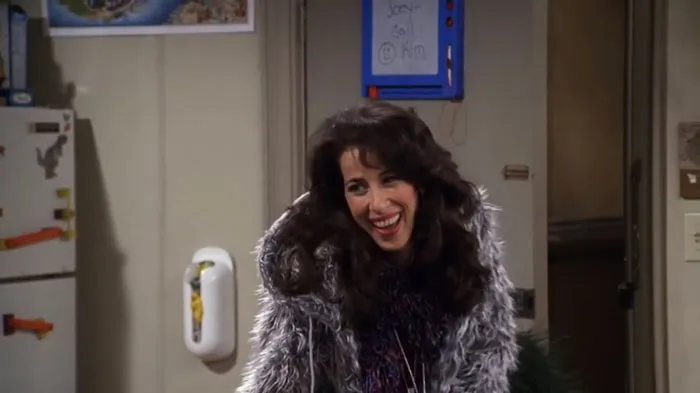 Janice, Friends