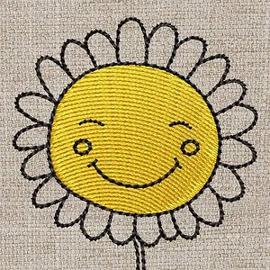M. Embroidery