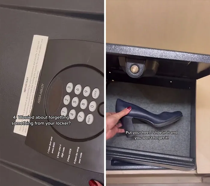 "Leave A Shoe In The Hotel Safe" And 10 Other Useful Tips Shared By This Flight Attendant