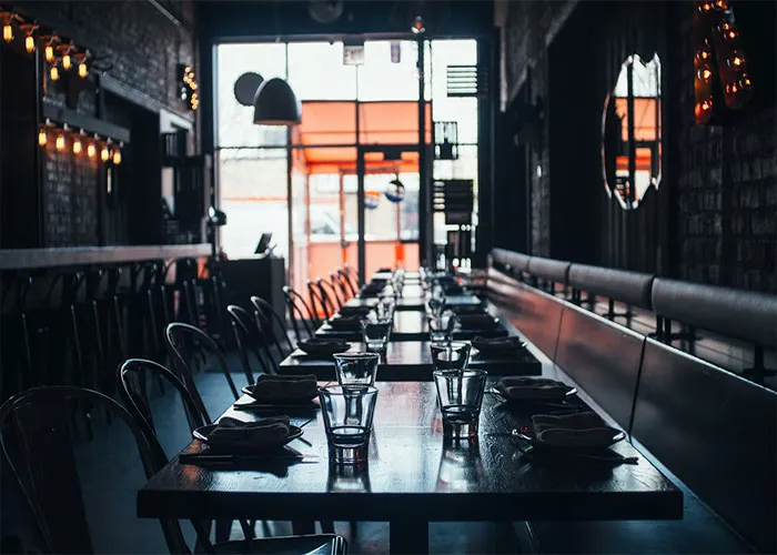 20 Detalles a tener en cuenta al salir a comer a restaurantes