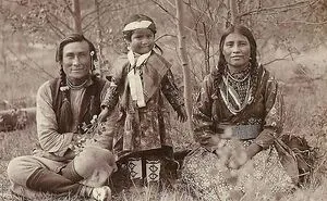 40 Of The Most Interesting Historical Portraits That Were Featured In This Photo Archive
