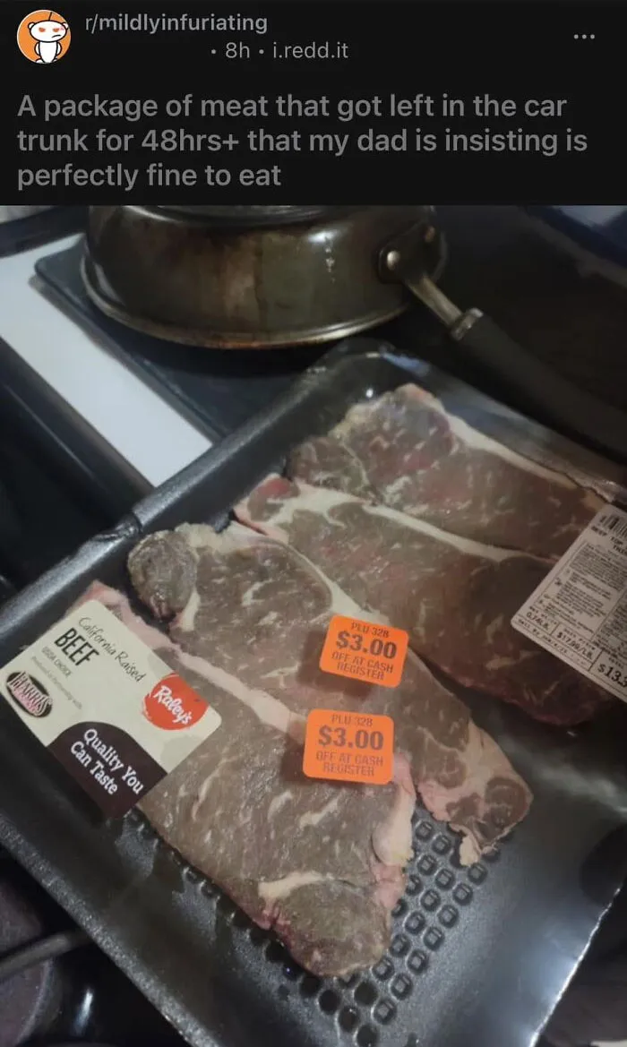 The "This Is Why I Don't Do Potlucks" Facebook Group Shares The Worst Dishes Someone Had The Audacity To Serve (40 New Pics)