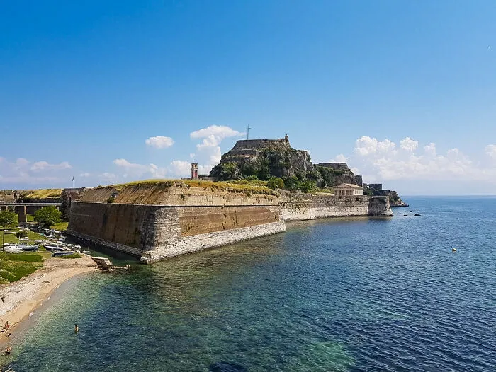 Corfu, Greece