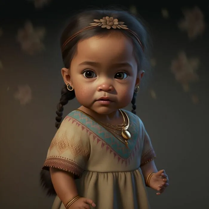 Pocahontas
