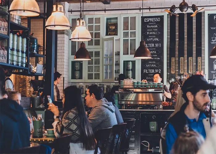 20 Detalles a tener en cuenta al salir a comer a restaurantes