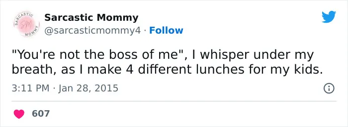 30 Hilarious Memes And Posts Shared By The “Stuff Tiny Humans Say” Instagram Page