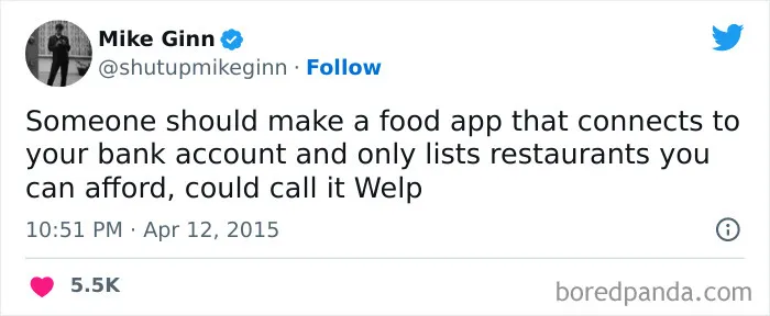 50 Times Broke People Just Laughed Through Their Pain And Created These Funny Tweets (New Pics)