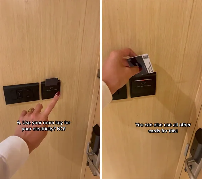 "Leave A Shoe In The Hotel Safe" And 10 Other Useful Tips Shared By This Flight Attendant