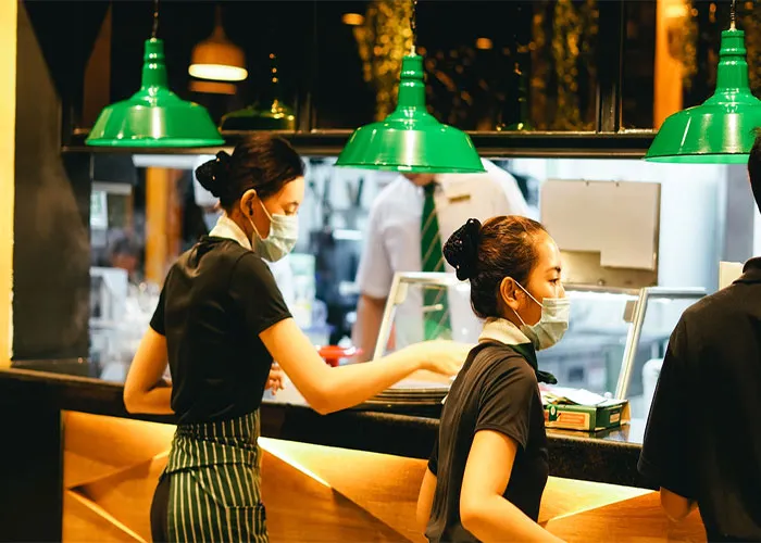 20 Detalles a tener en cuenta al salir a comer a restaurantes