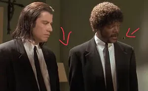 This Online Group Shares The Biggest Movie Mistakes That Made It To The Final Cut, And Here Are 40 Of Them (New Pics)