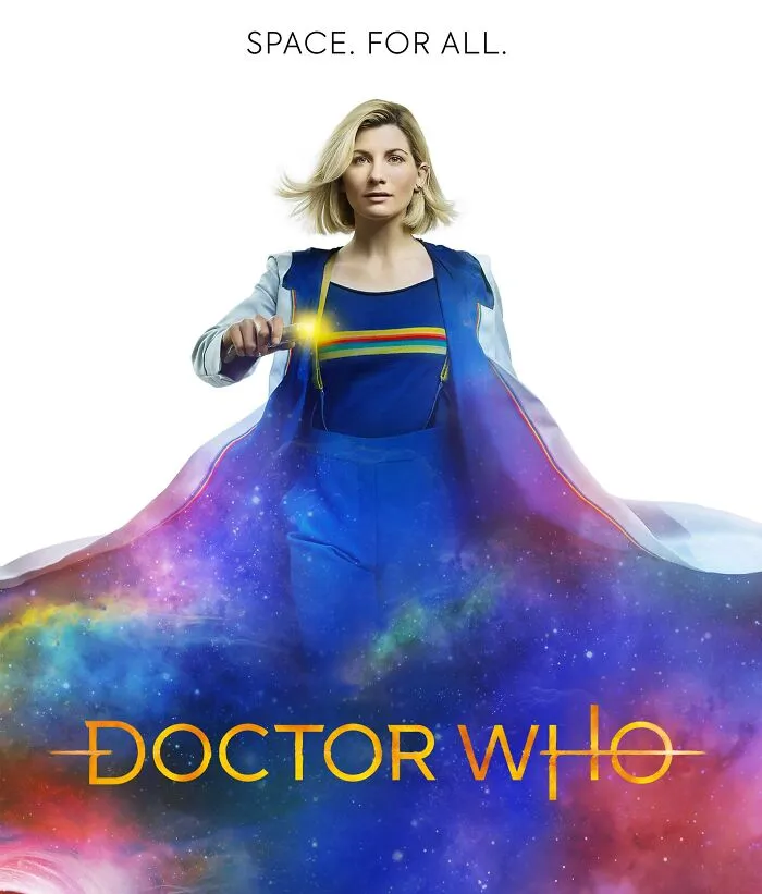 Doctor Who - Season 14