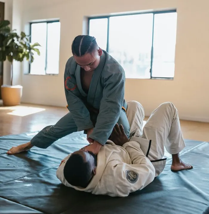 Learn Self-Defense