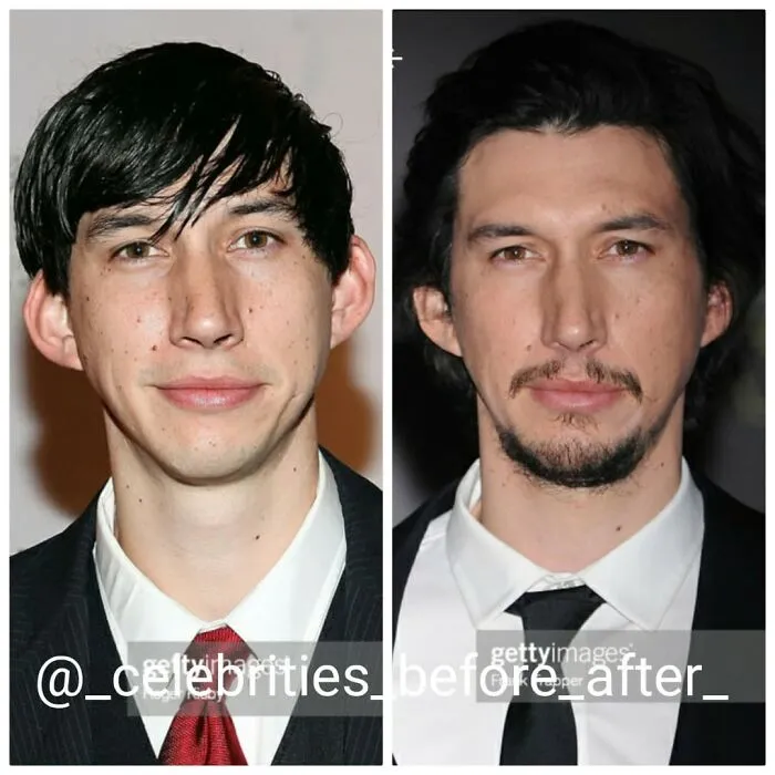 Adam Driver