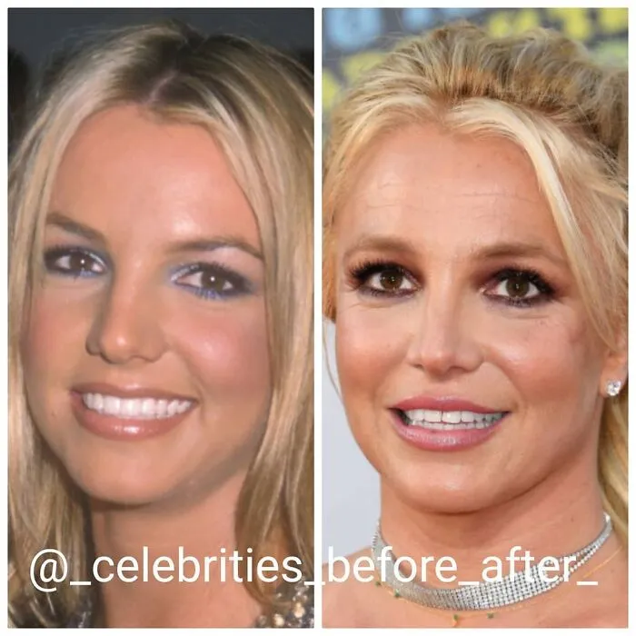 Britney Spears