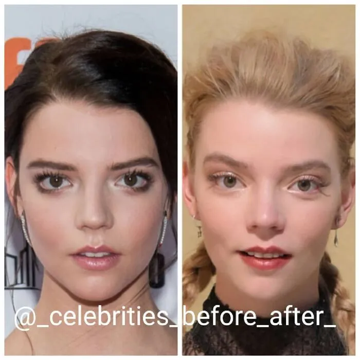Anya Taylor-Joy