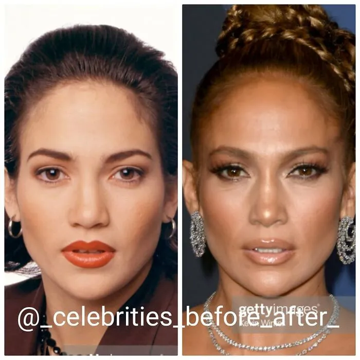 Jennifer Lopez