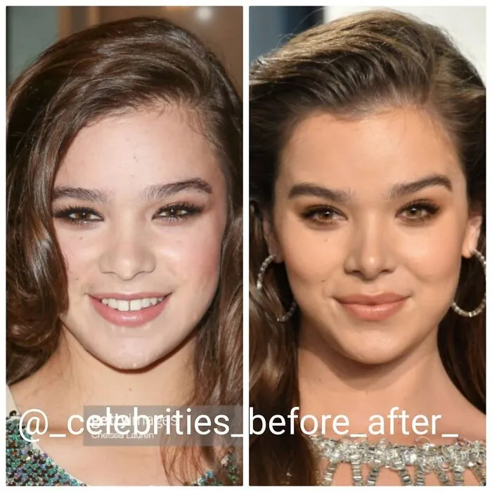Hailee Steinfeld