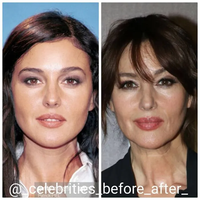 Monica Bellucci