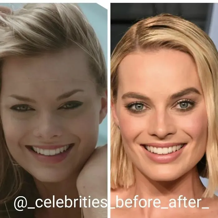 Margot Robbie