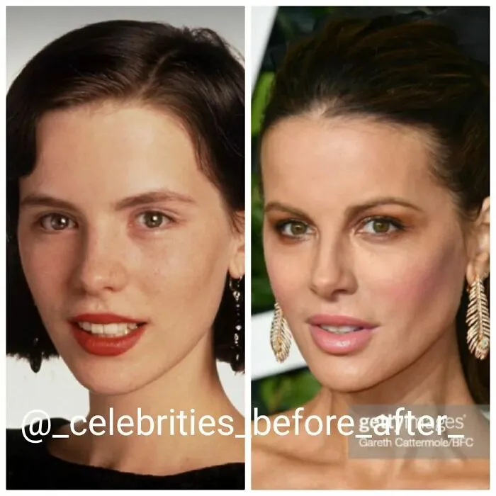 Kate Beckinsale