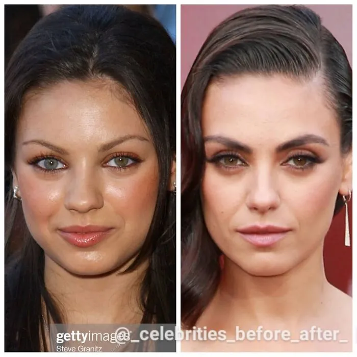 Mila Kunis
