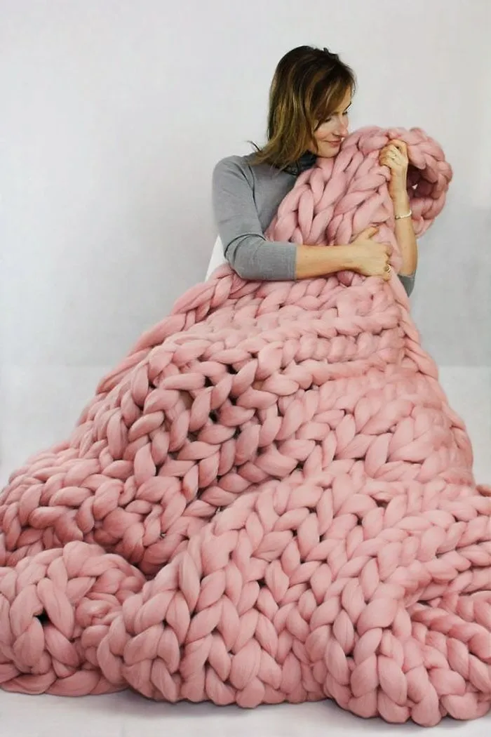Weighted Blanket
