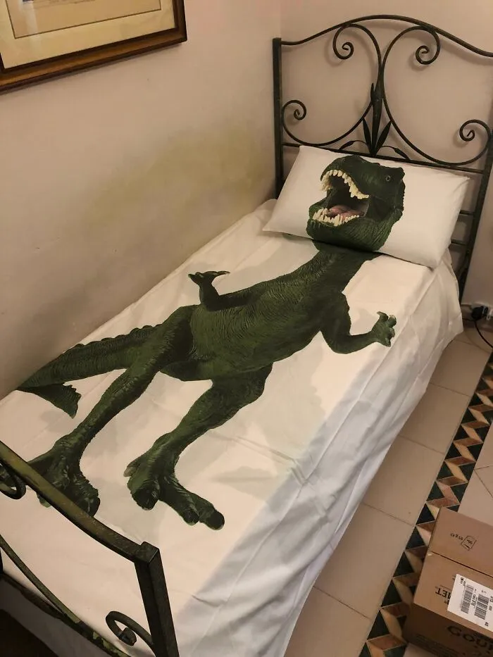 Llegué a casa y encontré esto. Amo a mi mamá