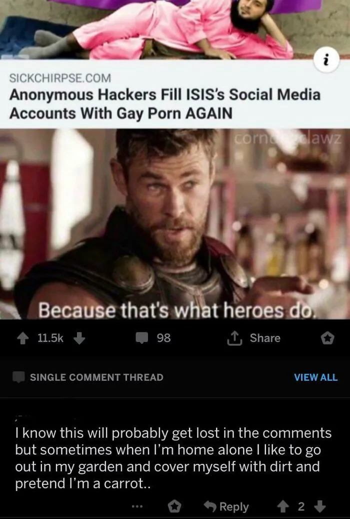 So Funny And Ramdom