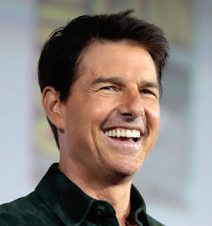 Tom Cruise Wasn't Allowed To Become An Honorary Citizen Of Paris