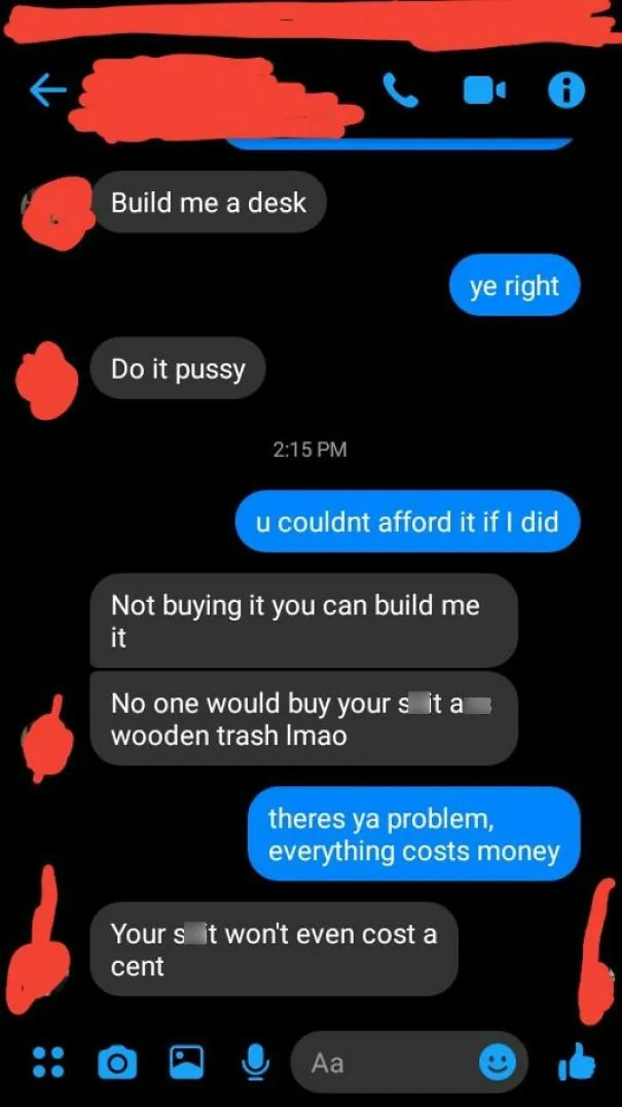 My Own Brother